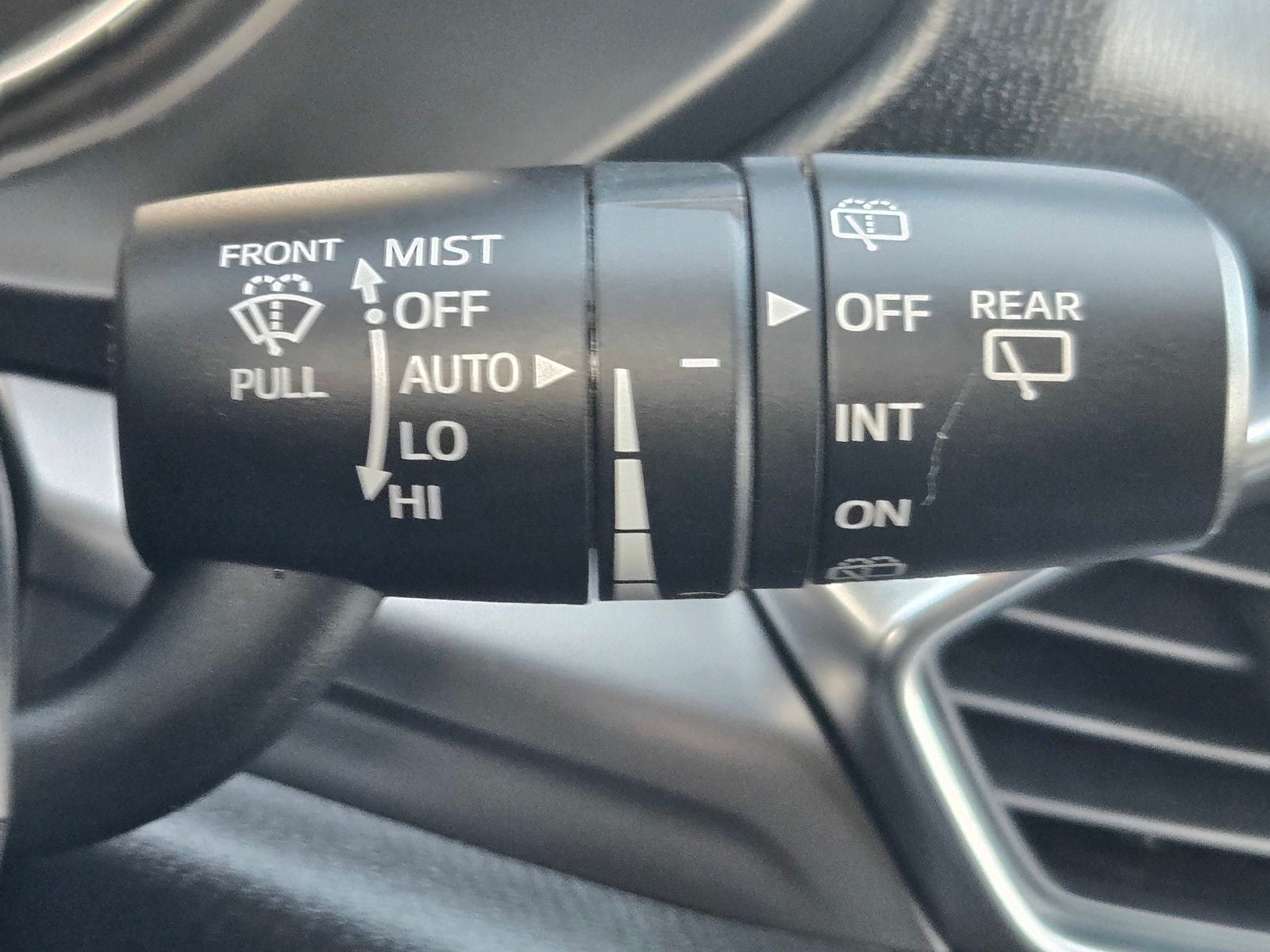 2023 Mazda Mazda CX-5 2.5 S