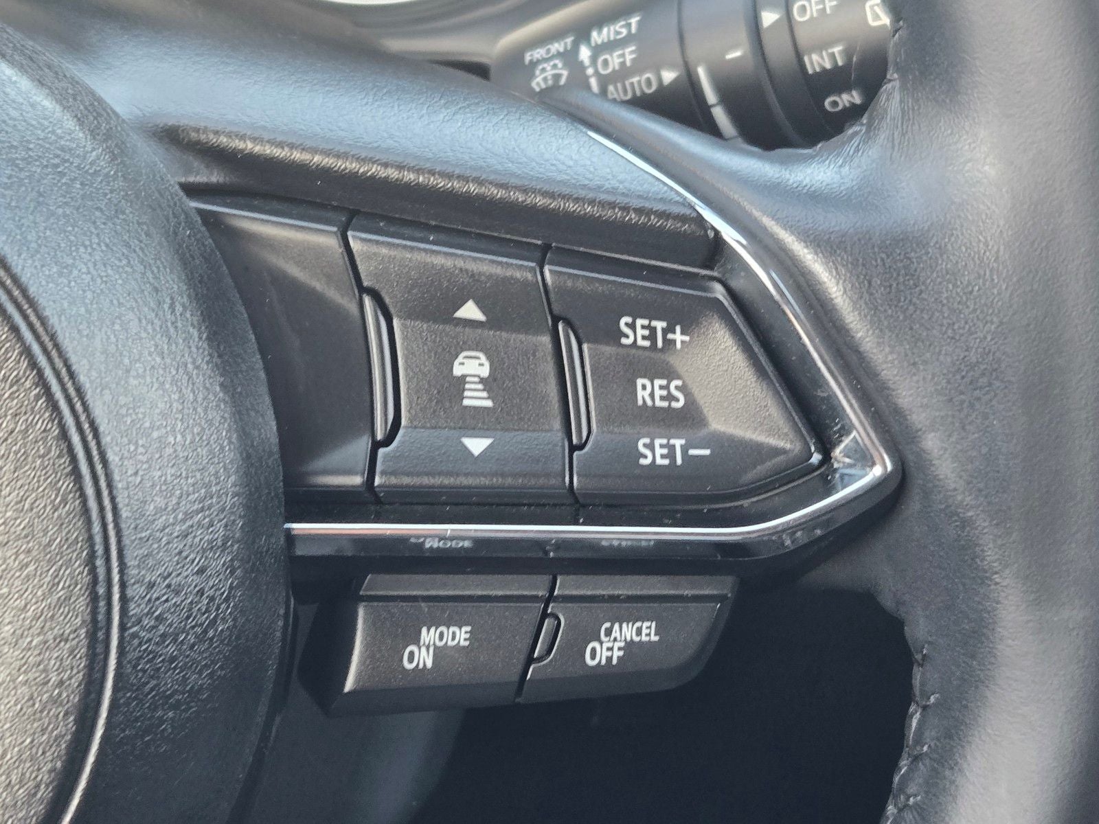 2023 Mazda Mazda CX-5 2.5 S