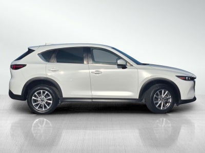 2023 Mazda Mazda CX-5 2.5 S