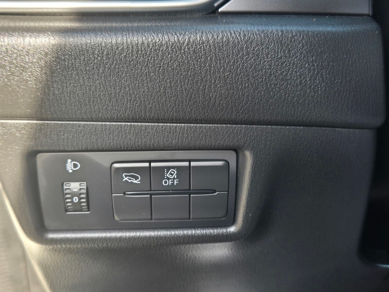 2023 Mazda Mazda CX-5 2.5 S