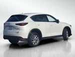 2023 Mazda Mazda CX-5 2.5 S