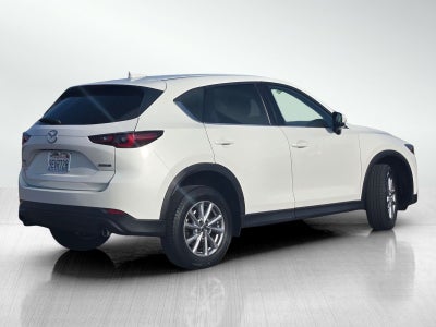 2023 Mazda Mazda CX-5 2.5 S