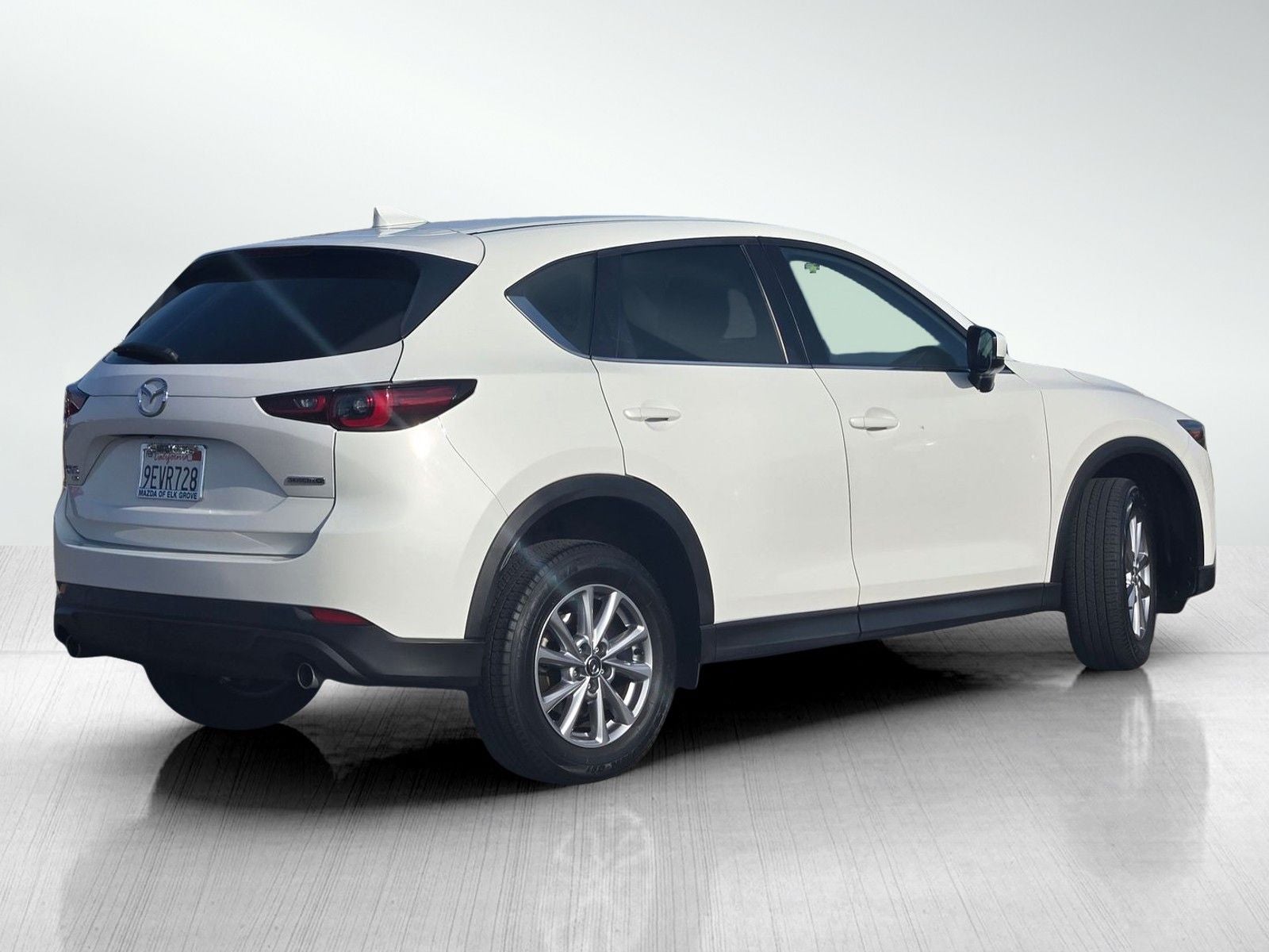 2023 Mazda Mazda CX-5 2.5 S