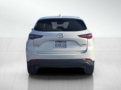 2023 Mazda Mazda CX-5 2.5 S