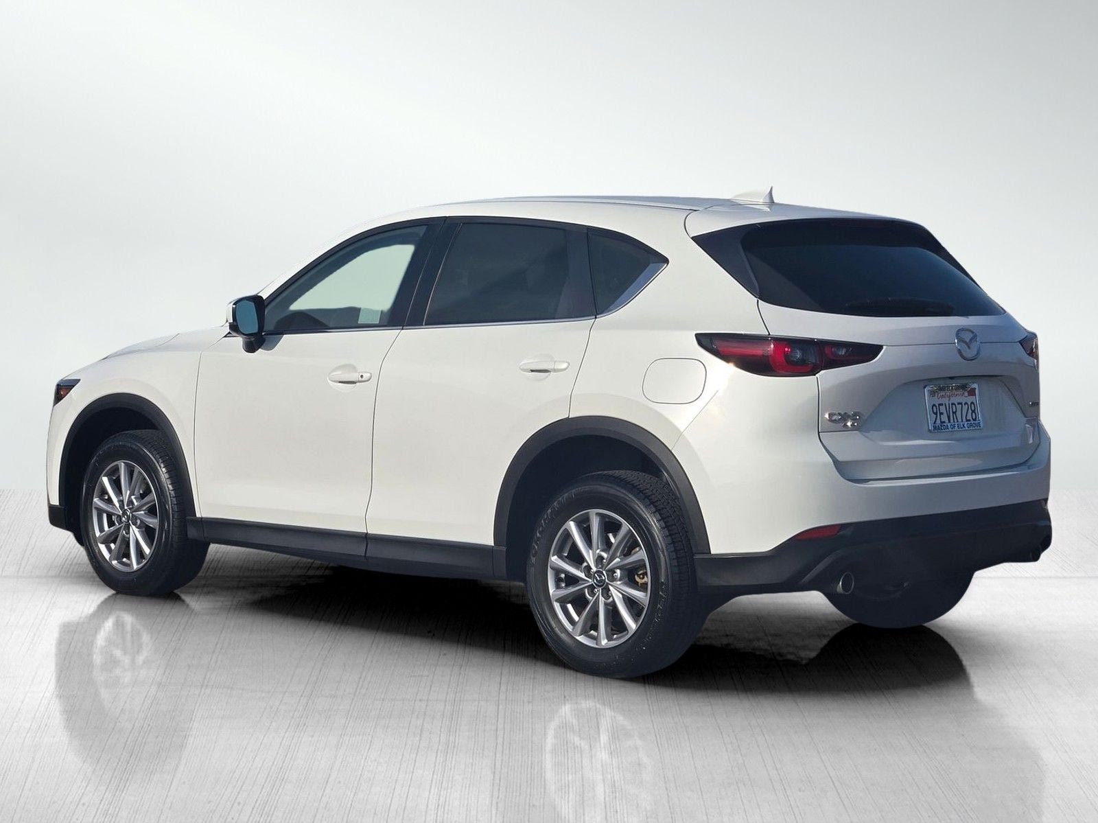 2023 Mazda Mazda CX-5 2.5 S