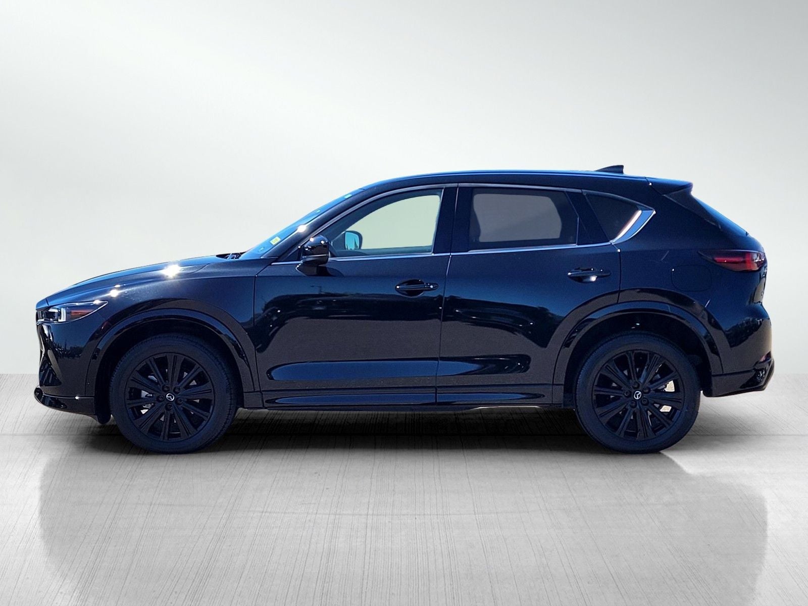 2023 Mazda Mazda CX-5 2.5 Turbo