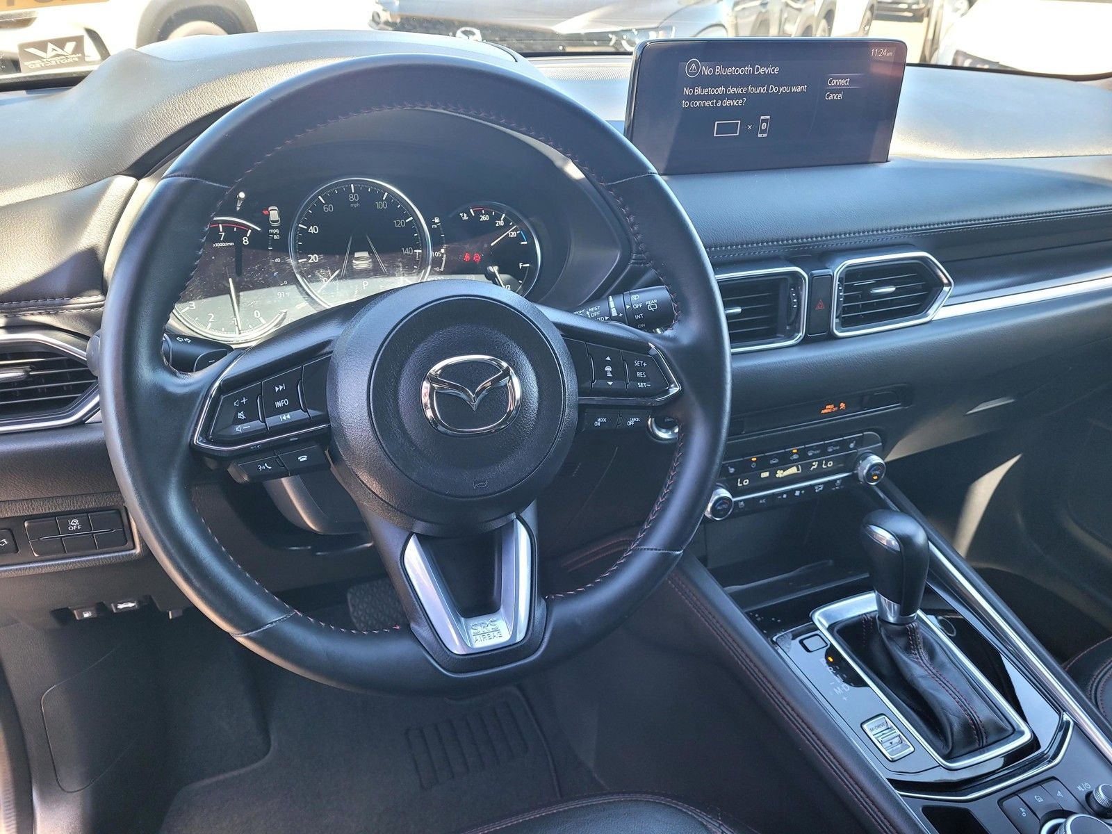 2023 Mazda Mazda CX-5 2.5 Turbo