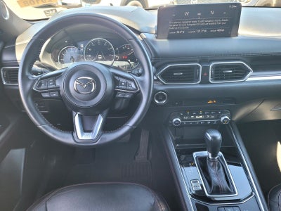2023 Mazda Mazda CX-5 2.5 Turbo