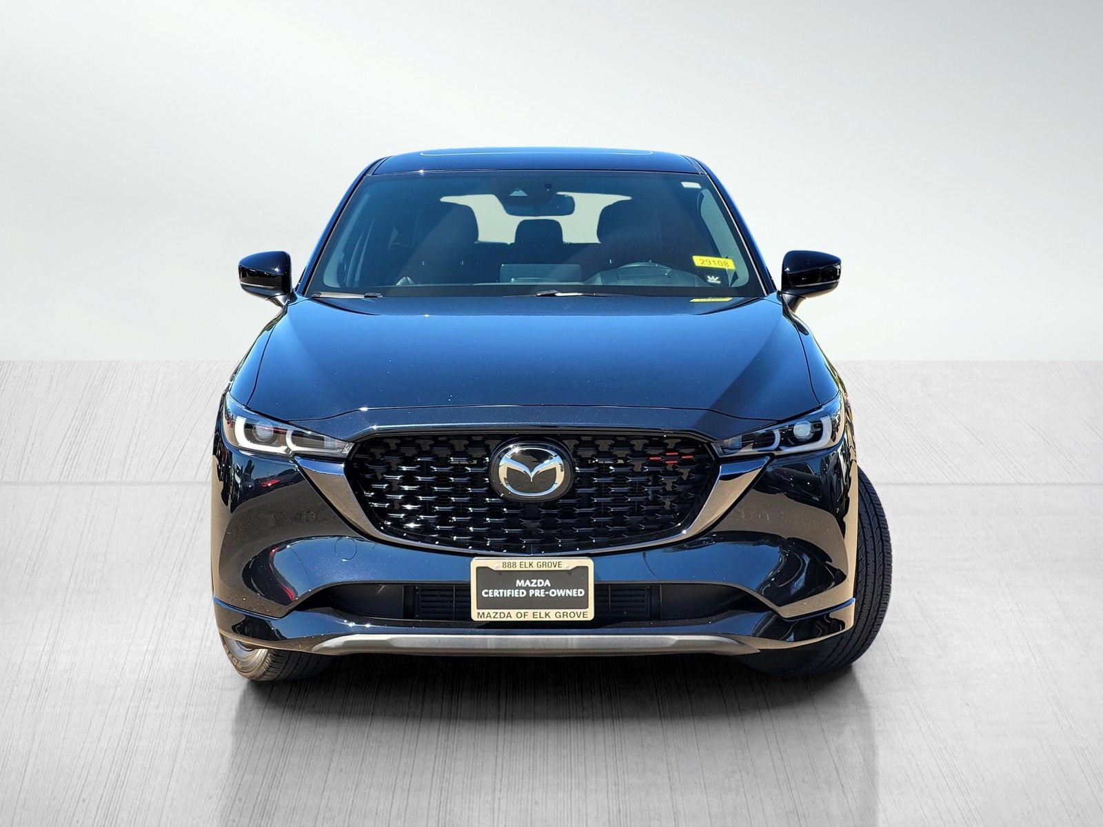 2023 Mazda Mazda CX-5 2.5 Turbo