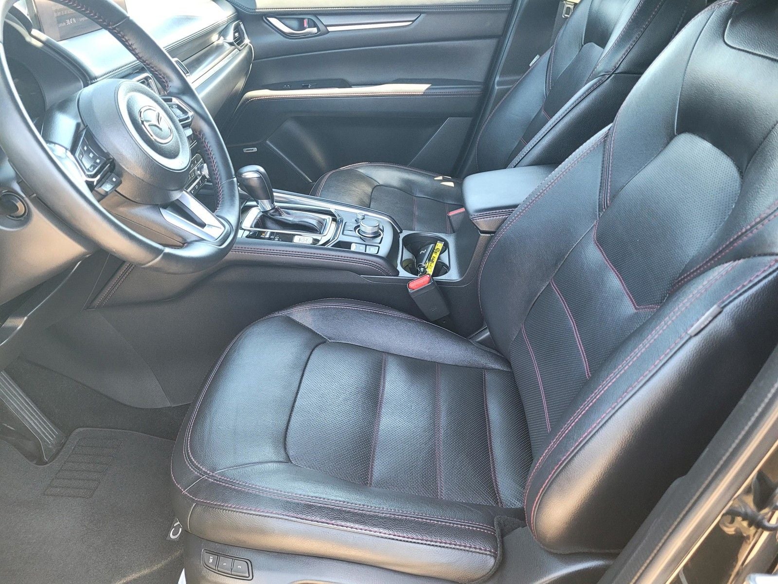 2023 Mazda Mazda CX-5 2.5 Turbo