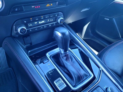 2023 Mazda Mazda CX-5 2.5 Turbo
