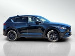 2023 Mazda Mazda CX-5 2.5 Turbo