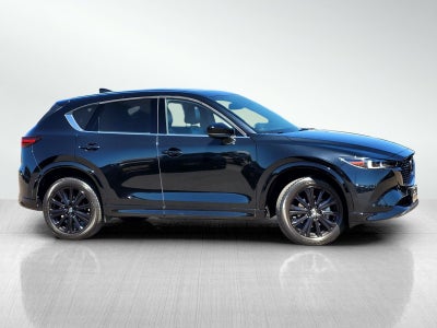 2023 Mazda Mazda CX-5 2.5 Turbo