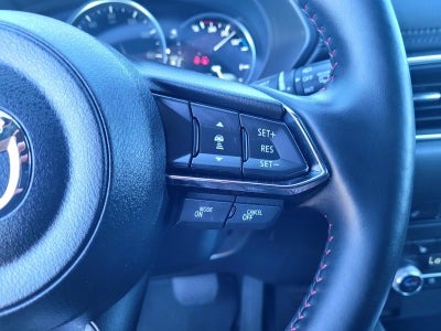 2023 Mazda Mazda CX-5 2.5 Turbo