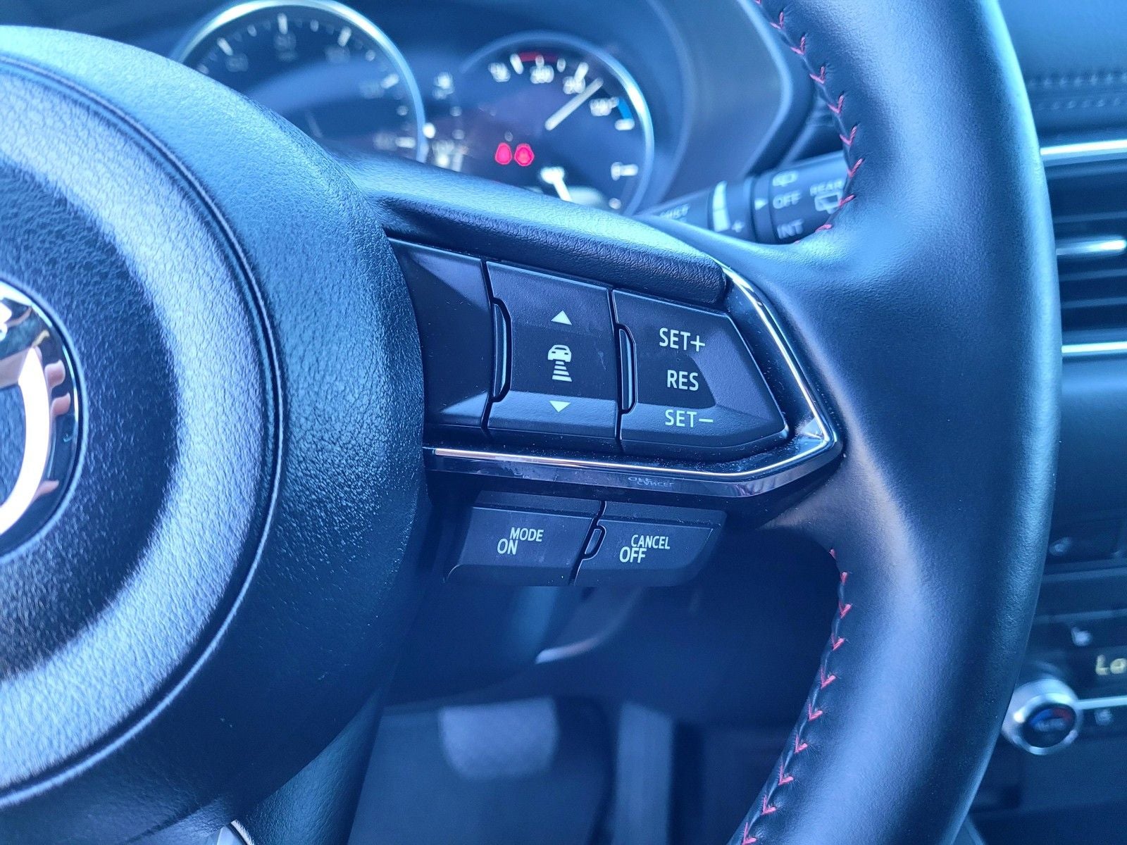 2023 Mazda Mazda CX-5 2.5 Turbo