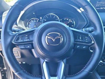 2023 Mazda Mazda CX-5 2.5 Turbo