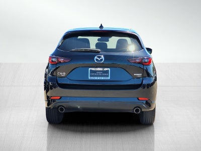 2023 Mazda Mazda CX-5 2.5 Turbo