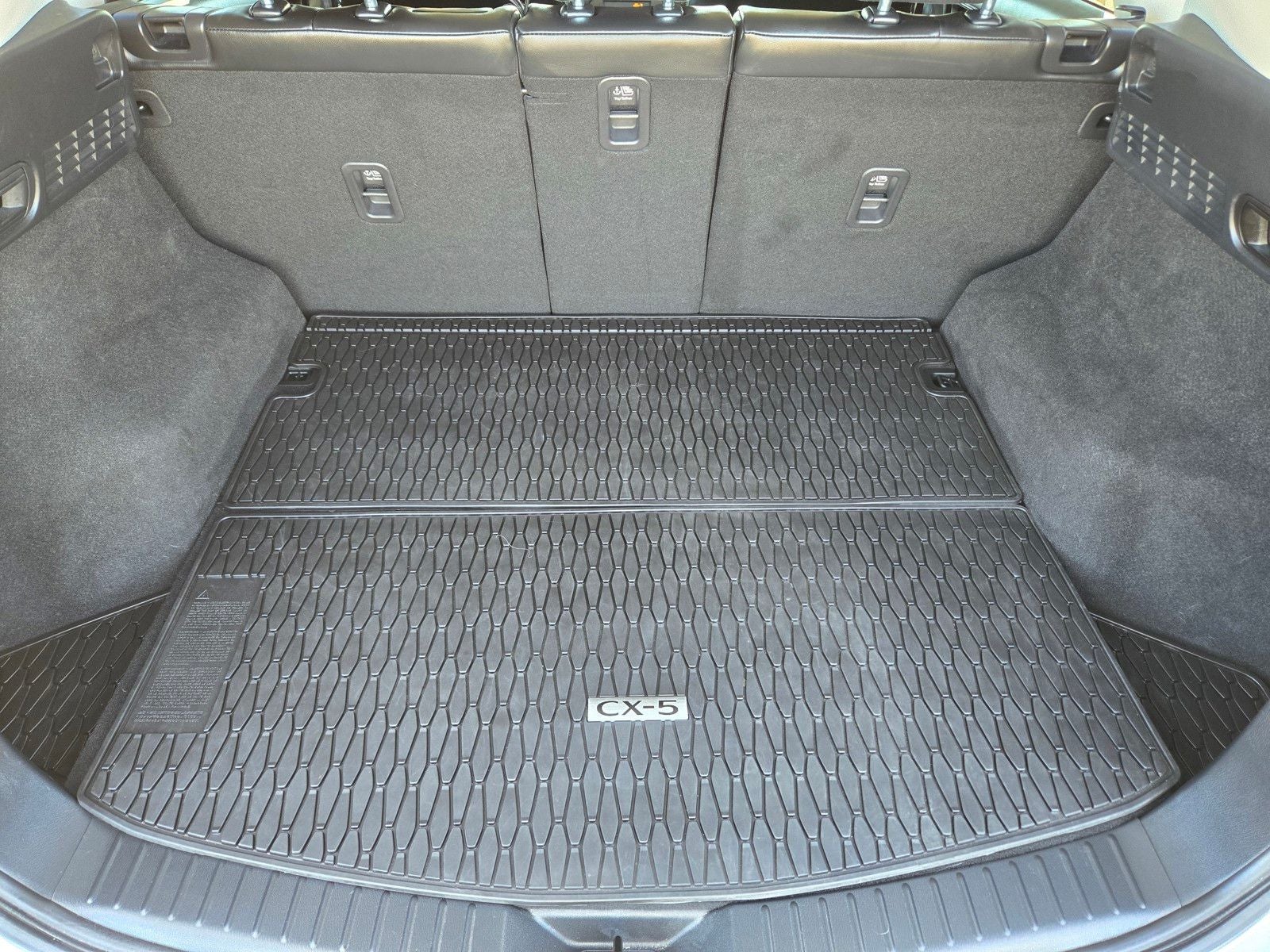 2023 Mazda Mazda CX-5 2.5 S Select Package