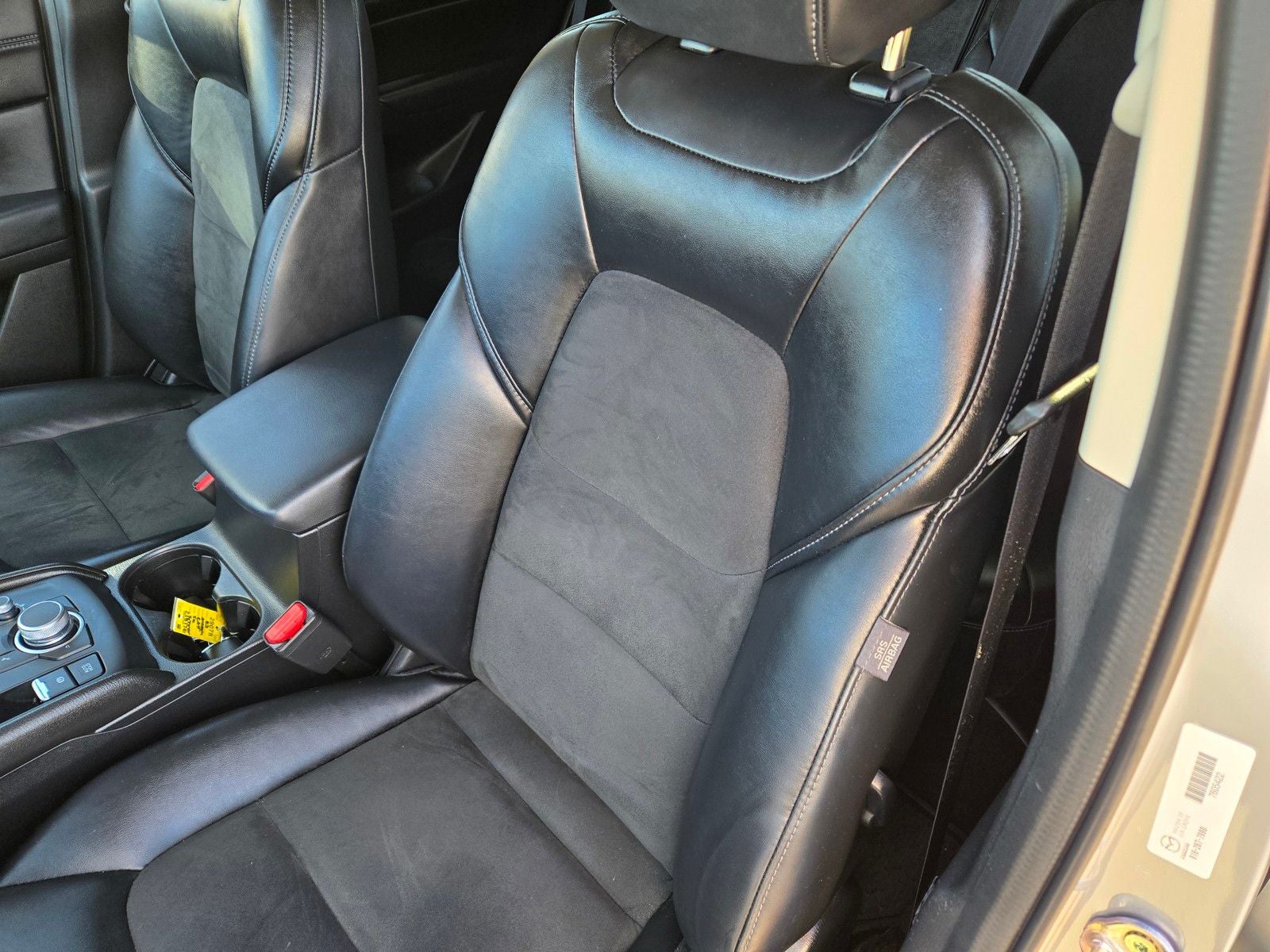 2023 Mazda Mazda CX-5 2.5 S Select Package