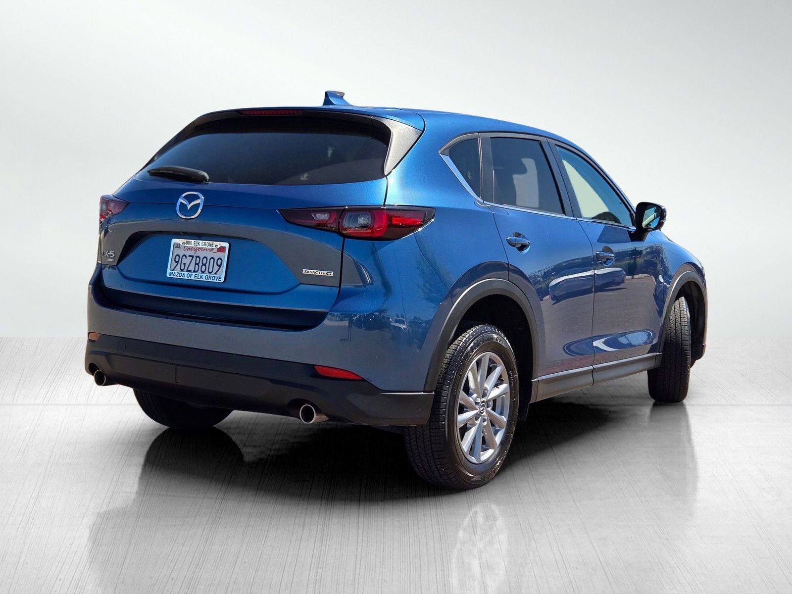 2023 Mazda Mazda CX-5 2.5 S Select Package