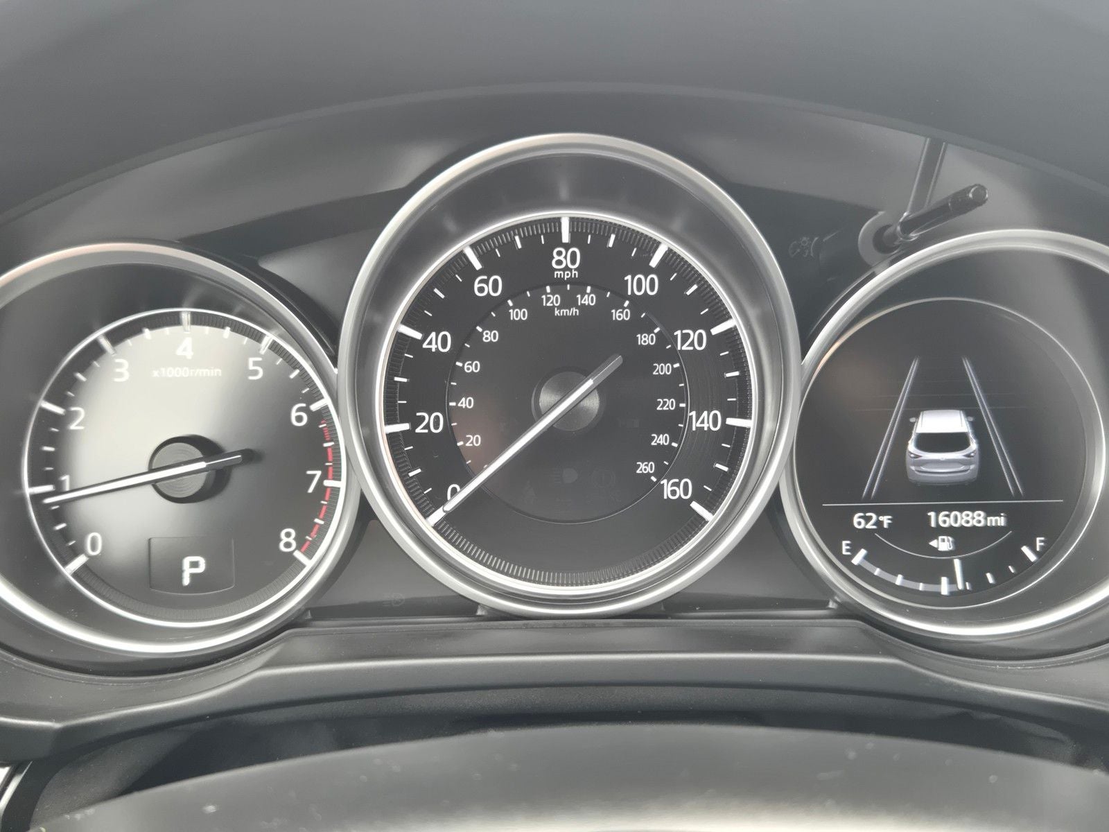 2023 Mazda Mazda CX-5 2.5 S Select Package