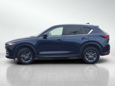 2020 Mazda Mazda CX-5 Touring