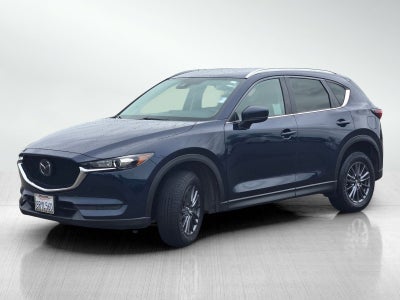 2020 Mazda Mazda CX-5 Touring