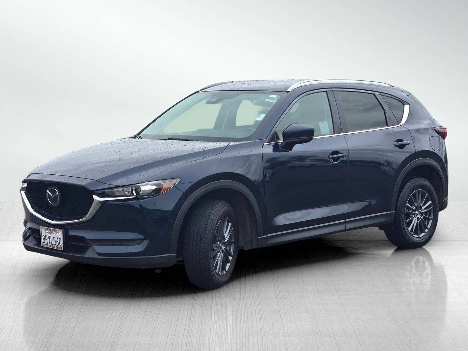 2020 Mazda Mazda CX-5 Touring
