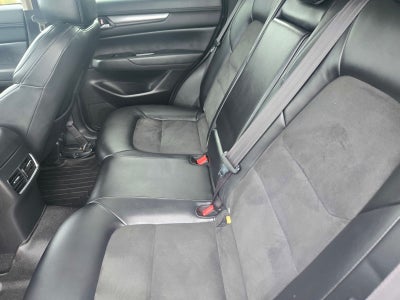 2020 Mazda Mazda CX-5 Touring