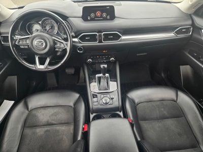 2020 Mazda Mazda CX-5 Touring
