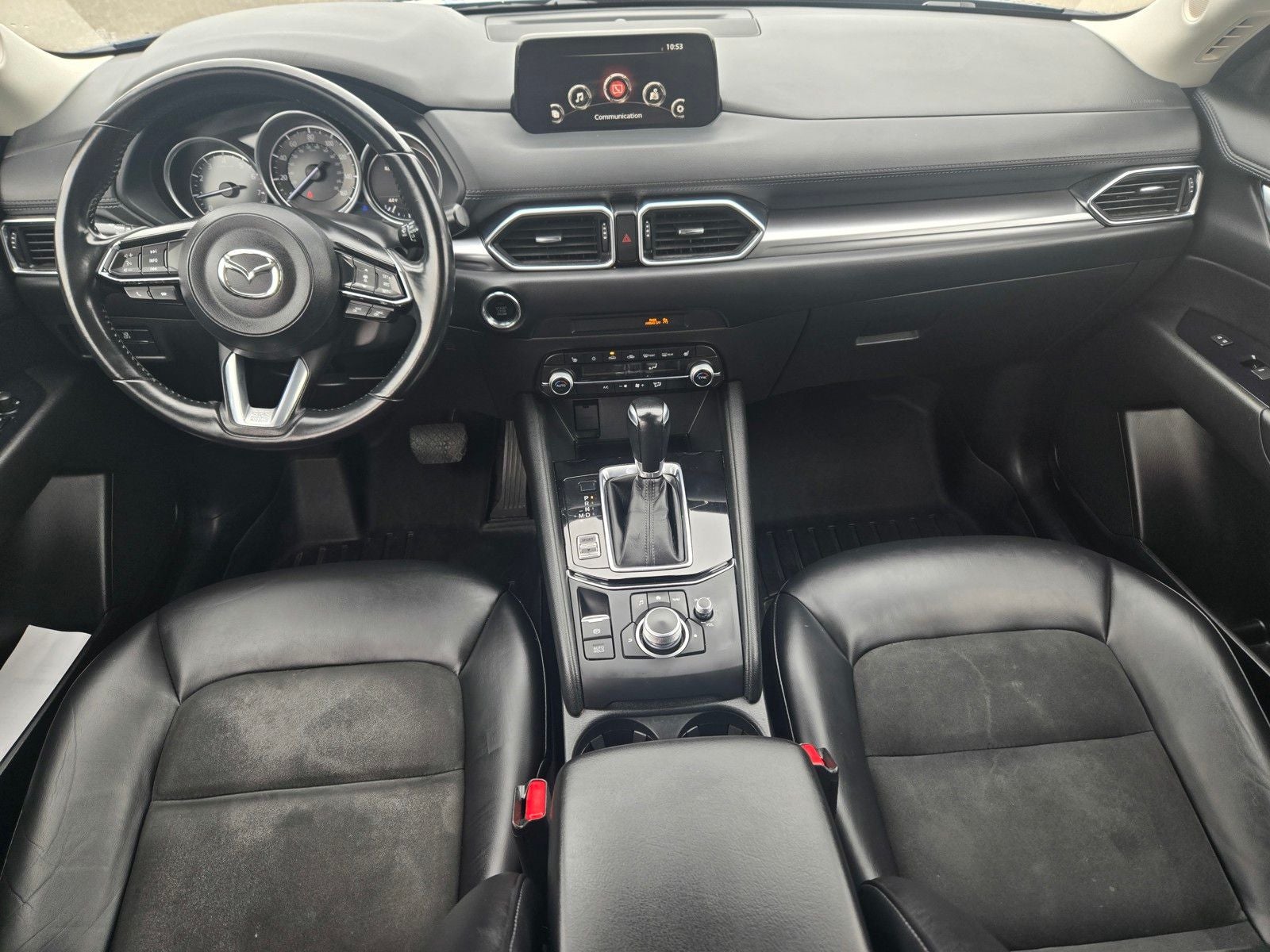 2020 Mazda Mazda CX-5 Touring