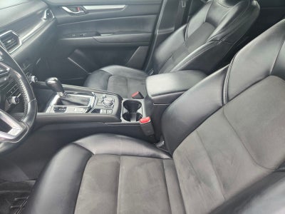 2020 Mazda Mazda CX-5 Touring