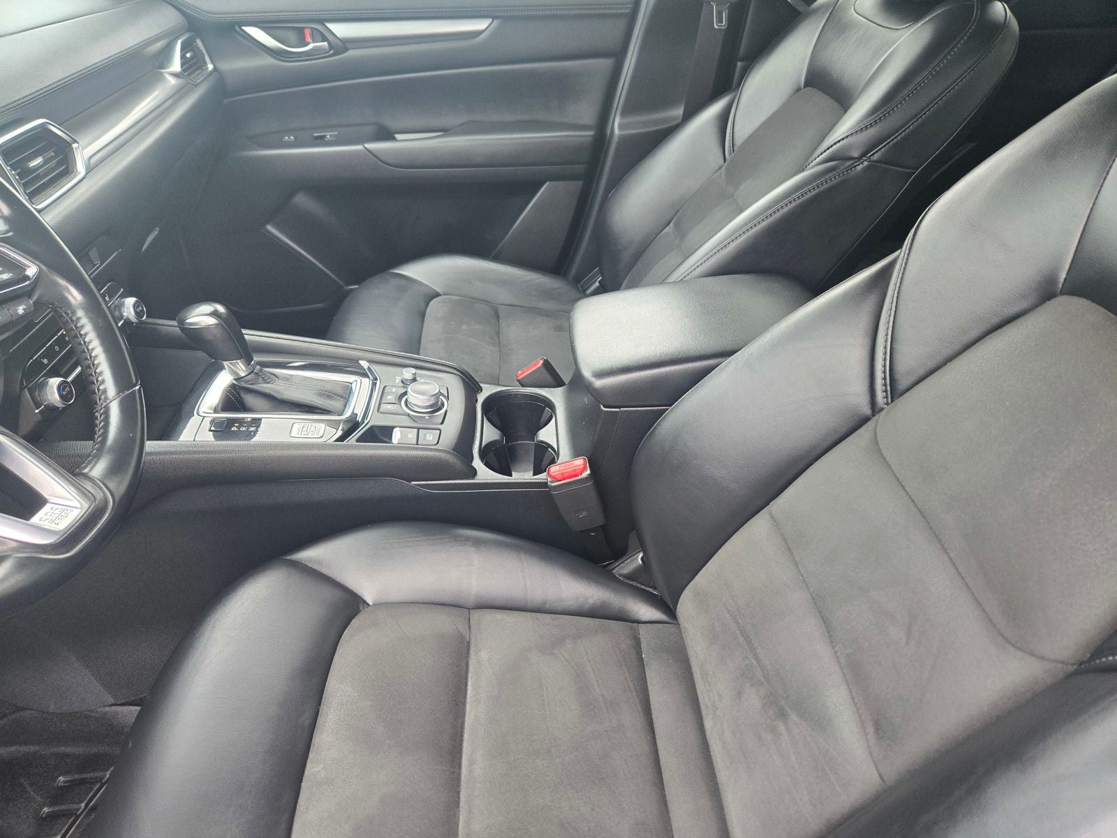 2020 Mazda Mazda CX-5 Touring