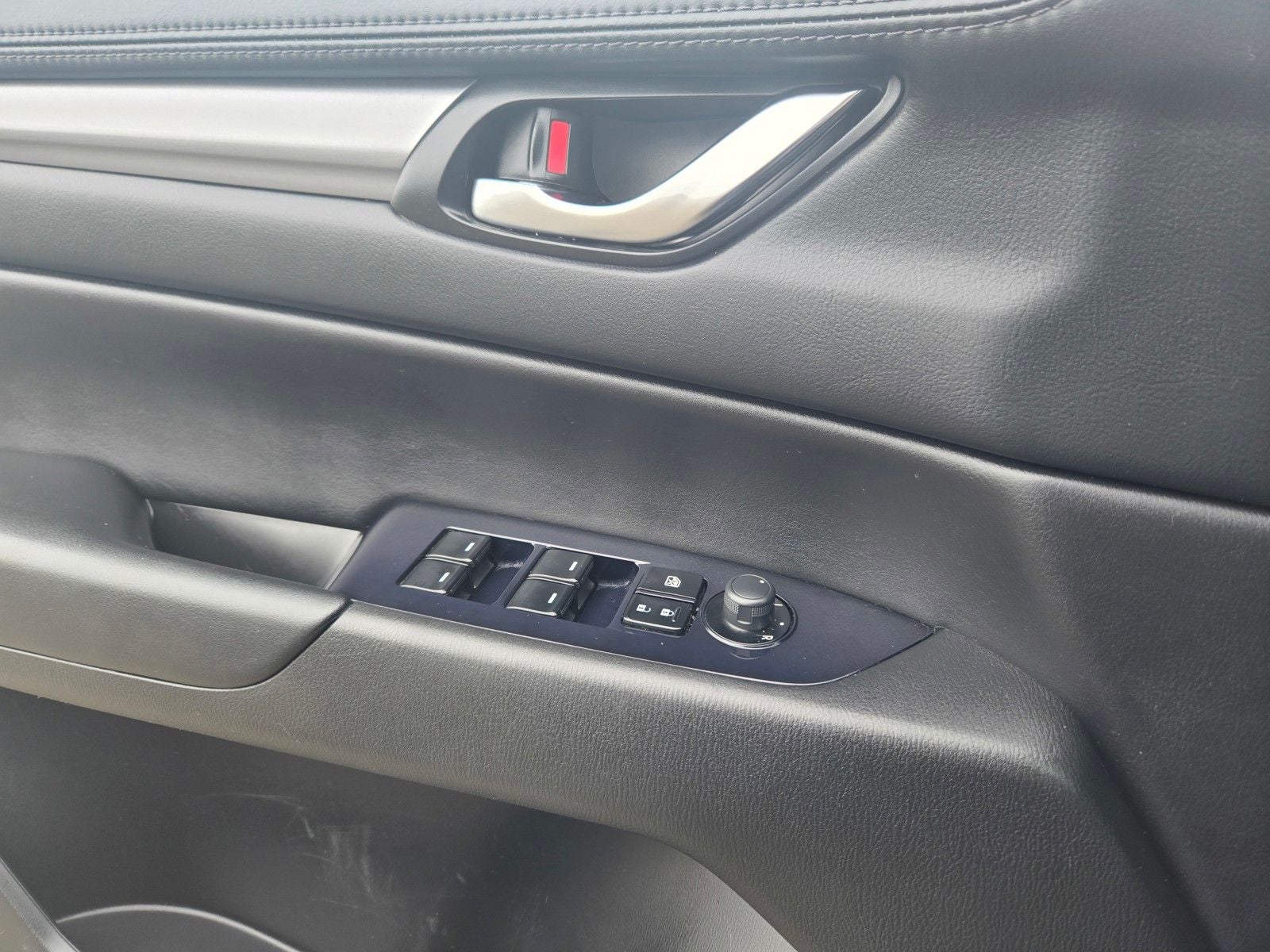 2020 Mazda Mazda CX-5 Touring