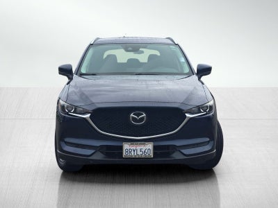 2020 Mazda Mazda CX-5 Touring