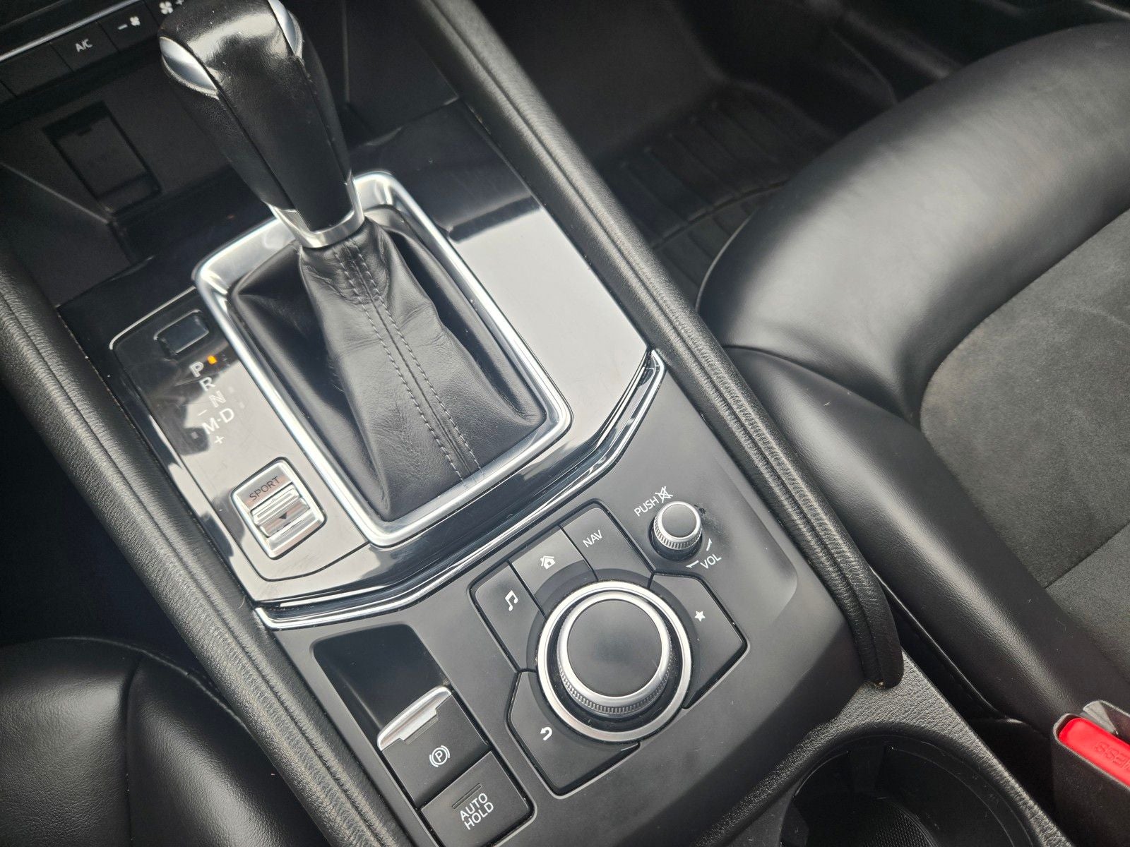 2020 Mazda Mazda CX-5 Touring