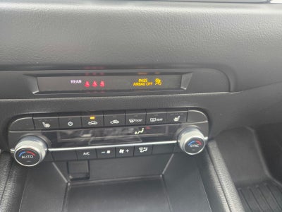 2020 Mazda Mazda CX-5 Touring