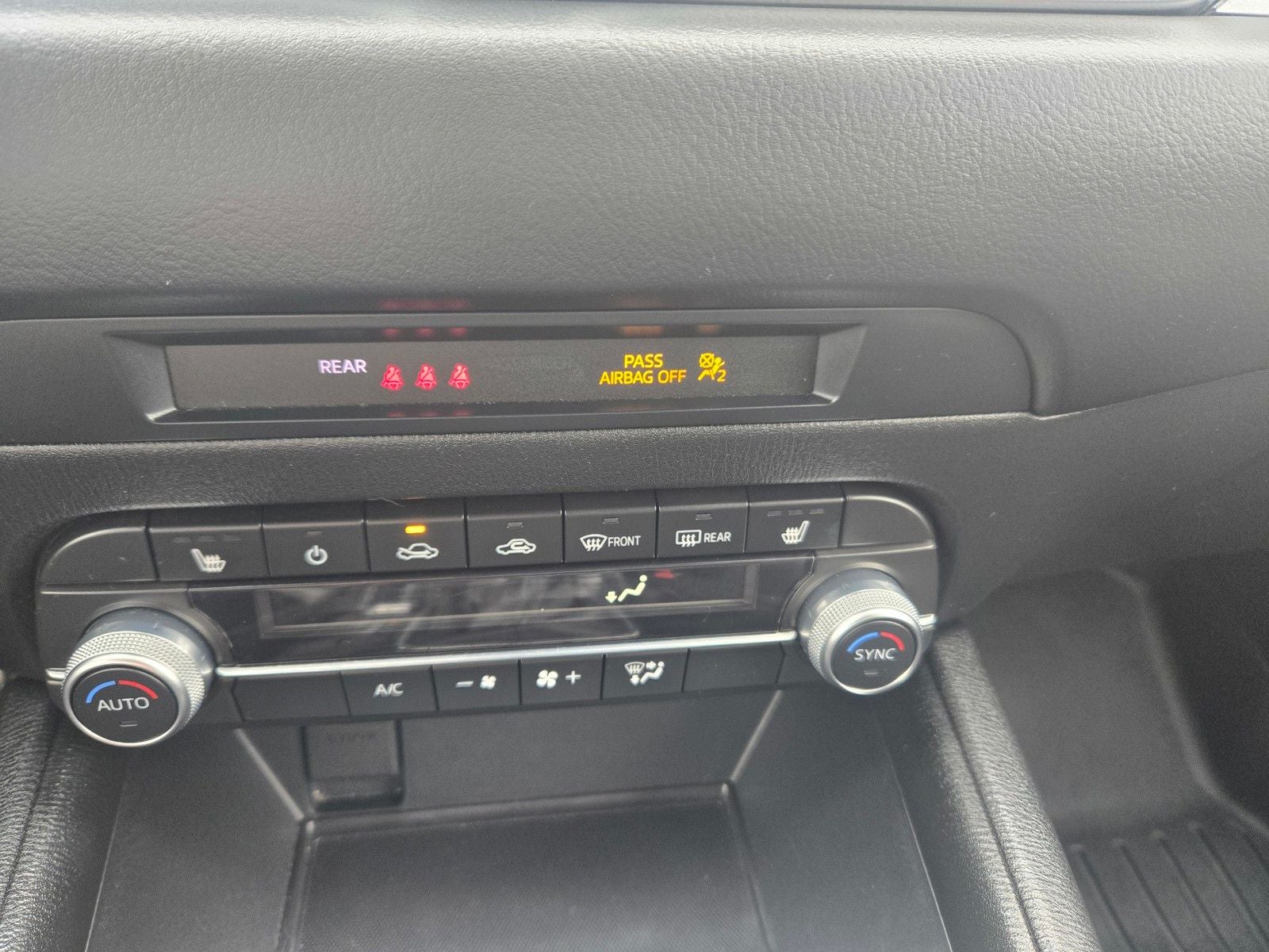 2020 Mazda Mazda CX-5 Touring