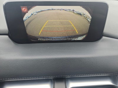 2020 Mazda Mazda CX-5 Touring