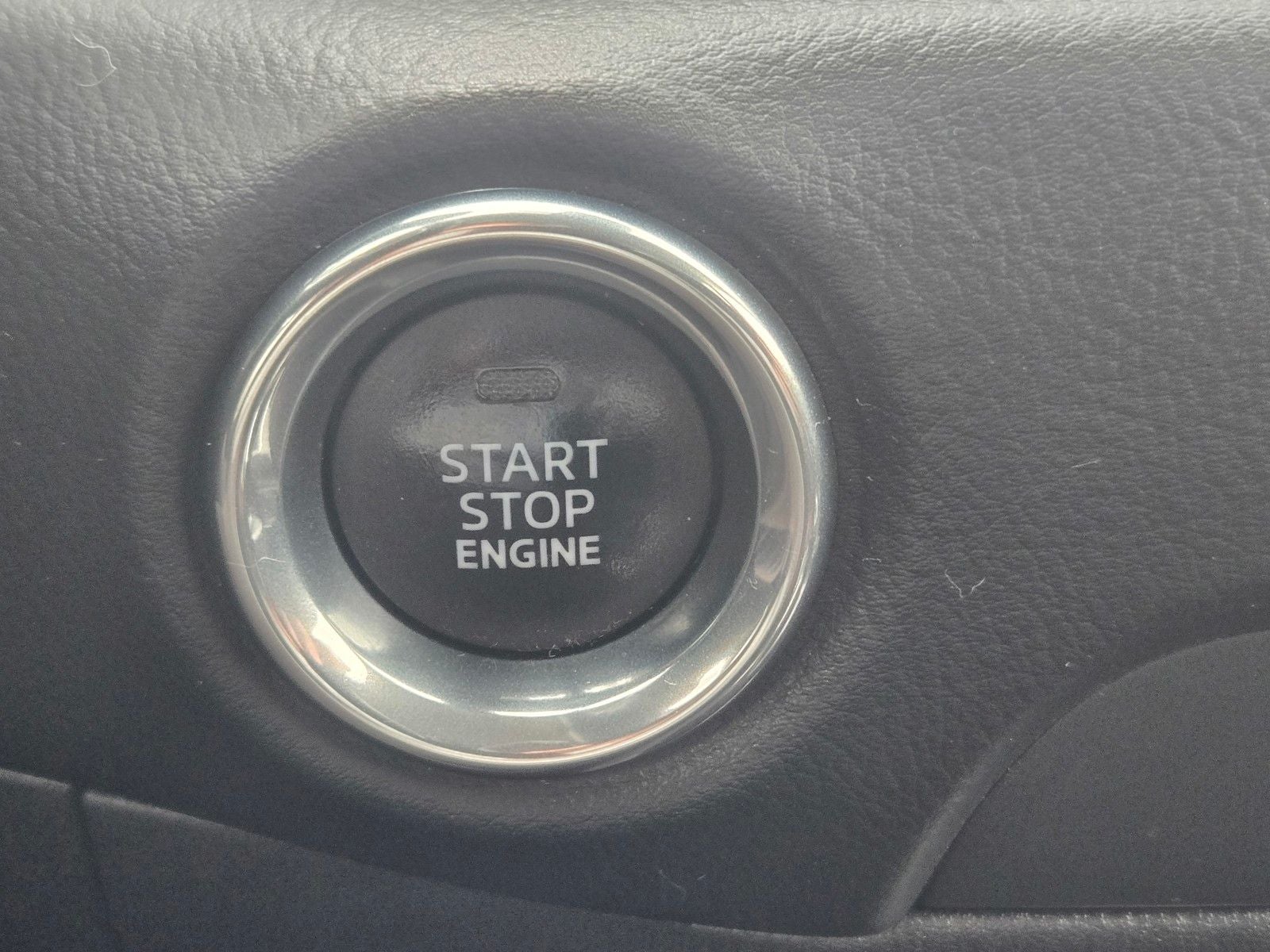 2020 Mazda Mazda CX-5 Touring