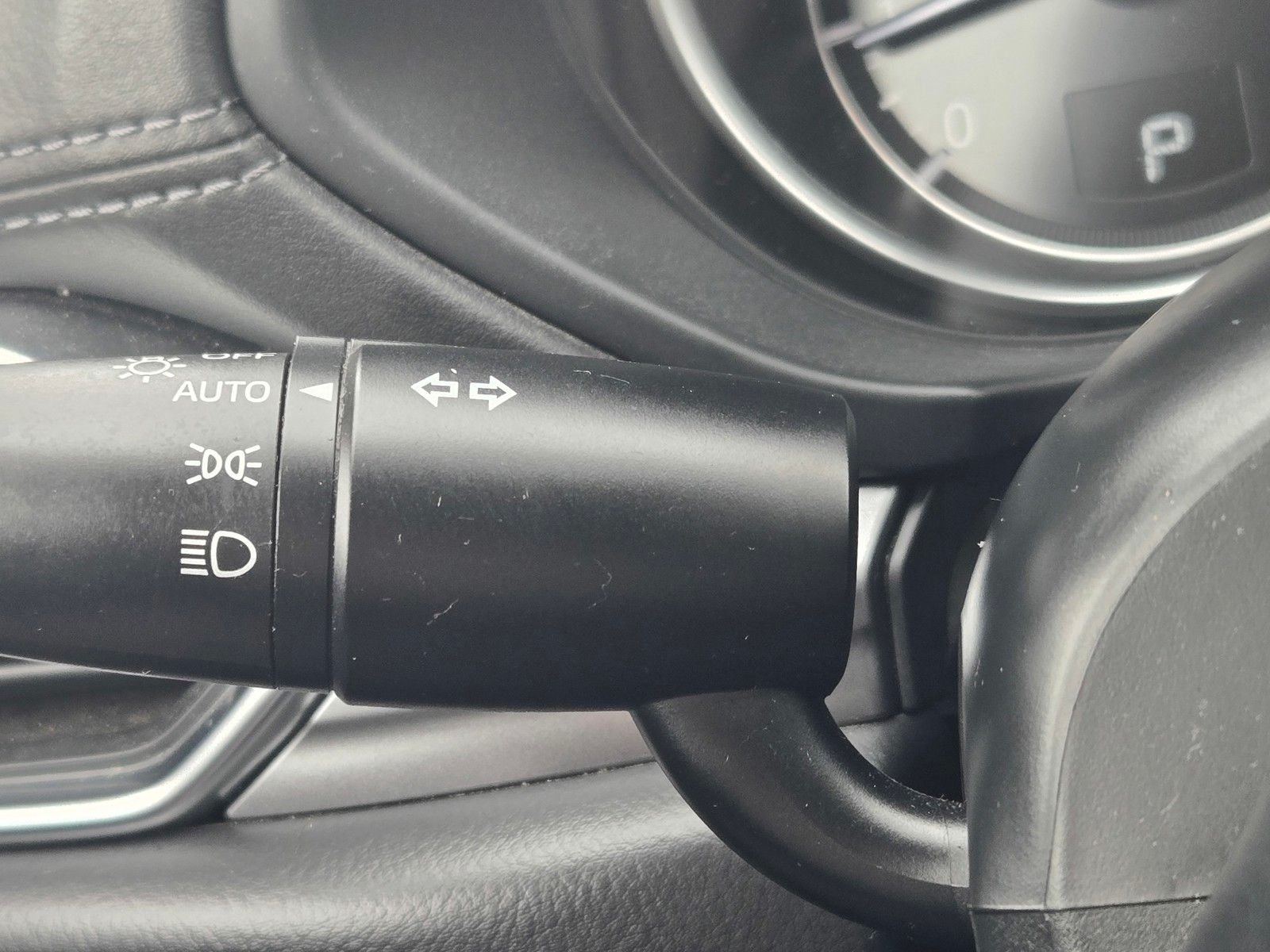 2020 Mazda Mazda CX-5 Touring