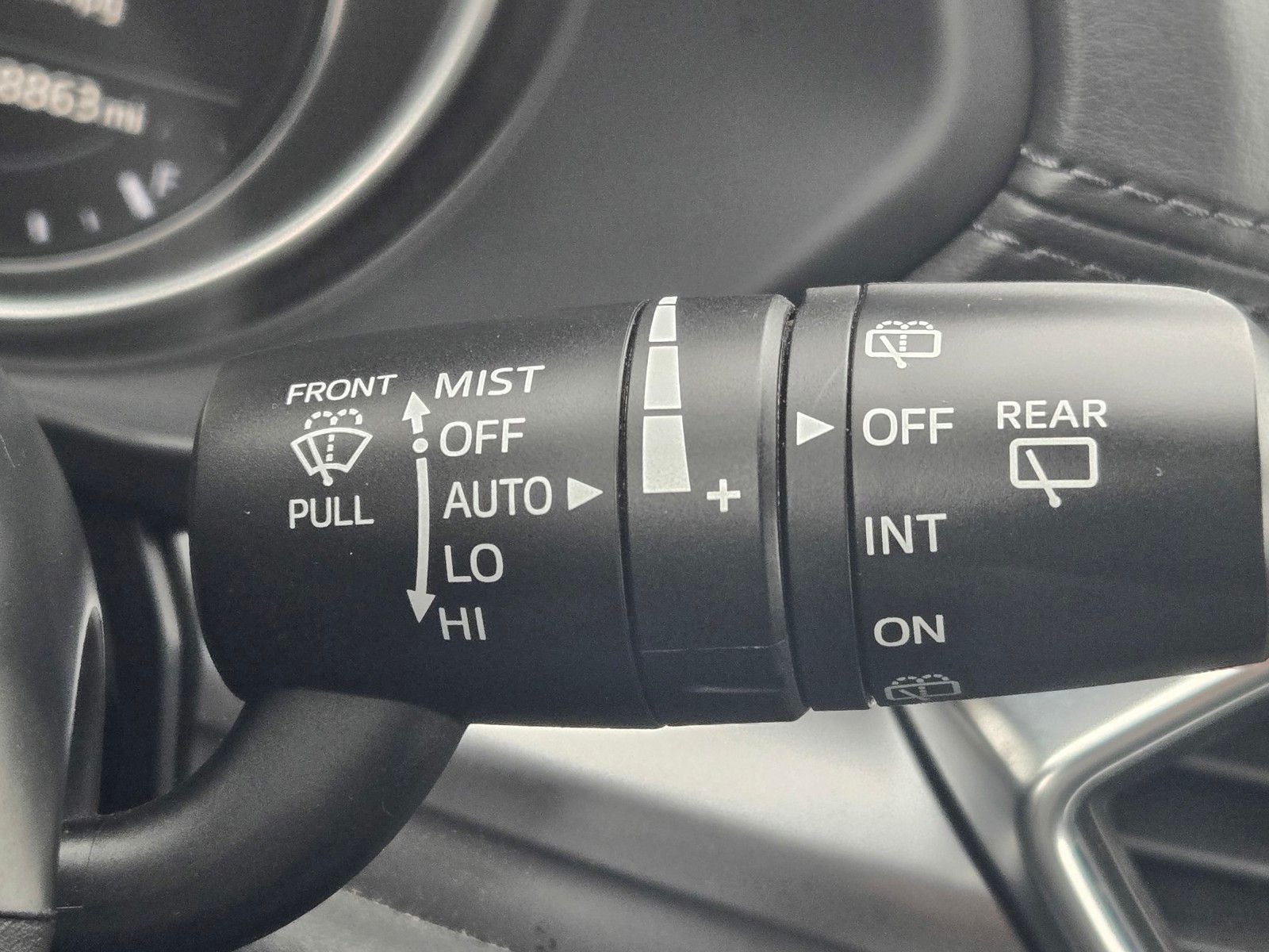 2020 Mazda Mazda CX-5 Touring