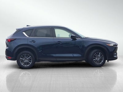 2020 Mazda Mazda CX-5 Touring