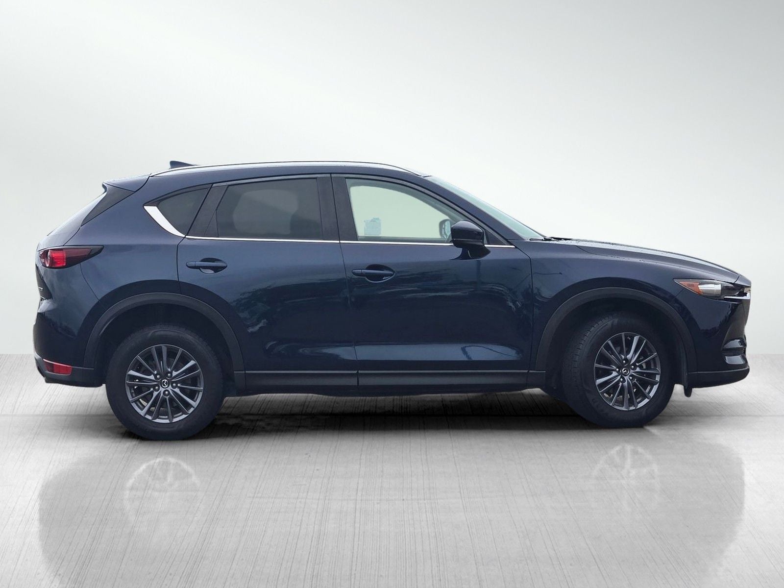 2020 Mazda Mazda CX-5 Touring