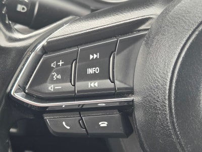 2020 Mazda Mazda CX-5 Touring