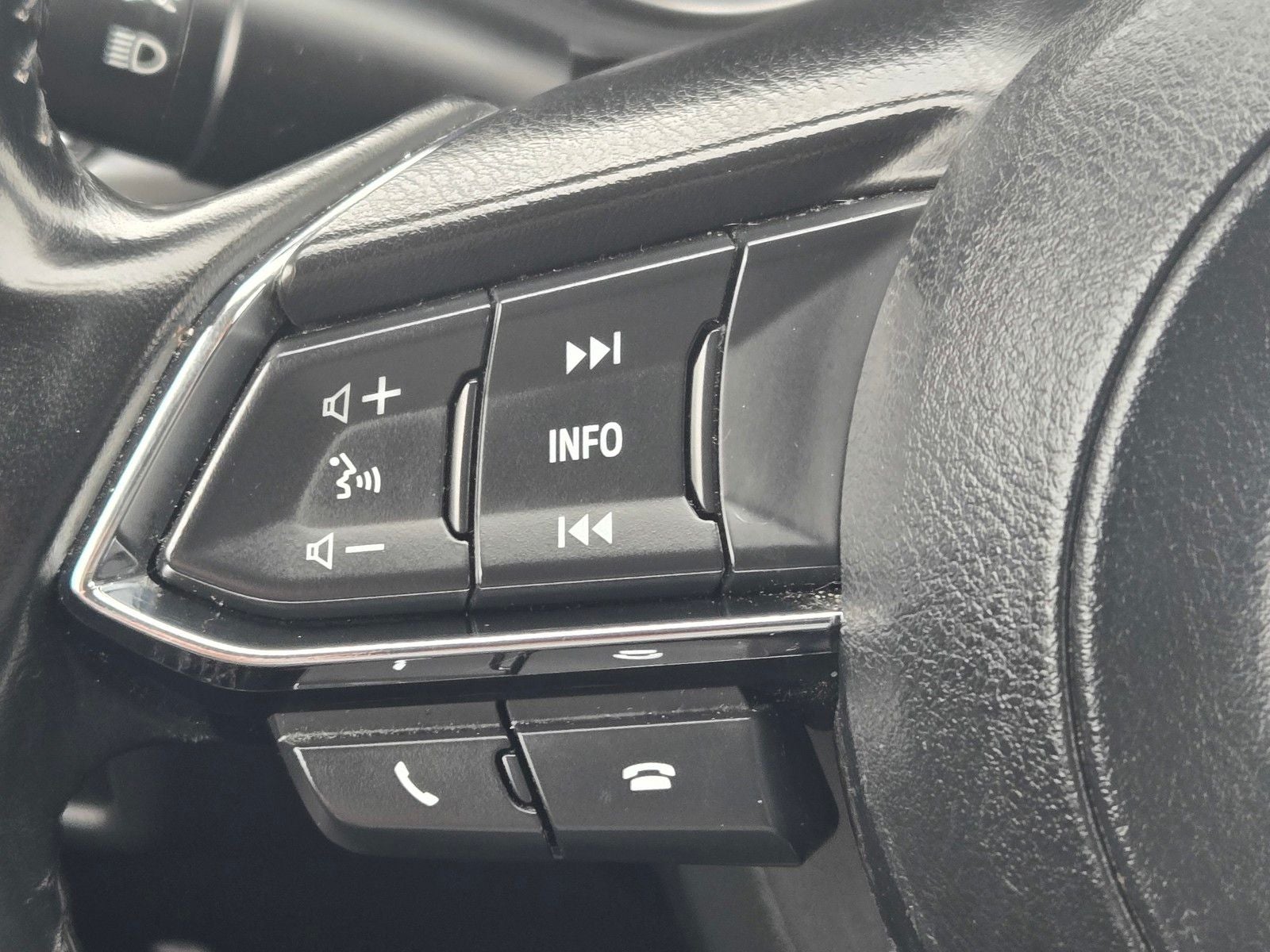 2020 Mazda Mazda CX-5 Touring