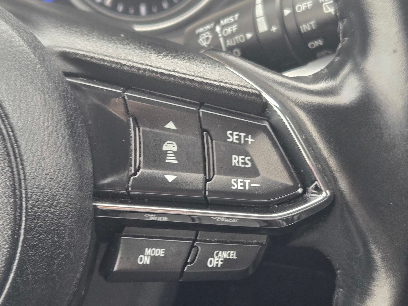 2020 Mazda Mazda CX-5 Touring