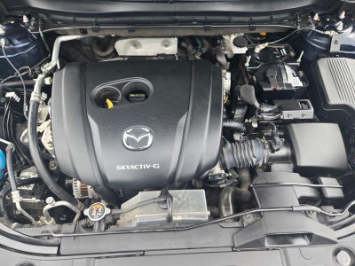 2020 Mazda Mazda CX-5 Touring