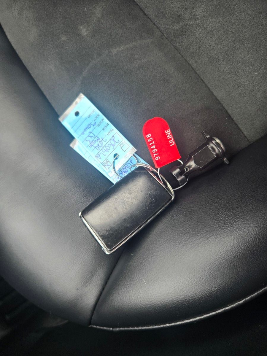 2020 Mazda Mazda CX-5 Touring