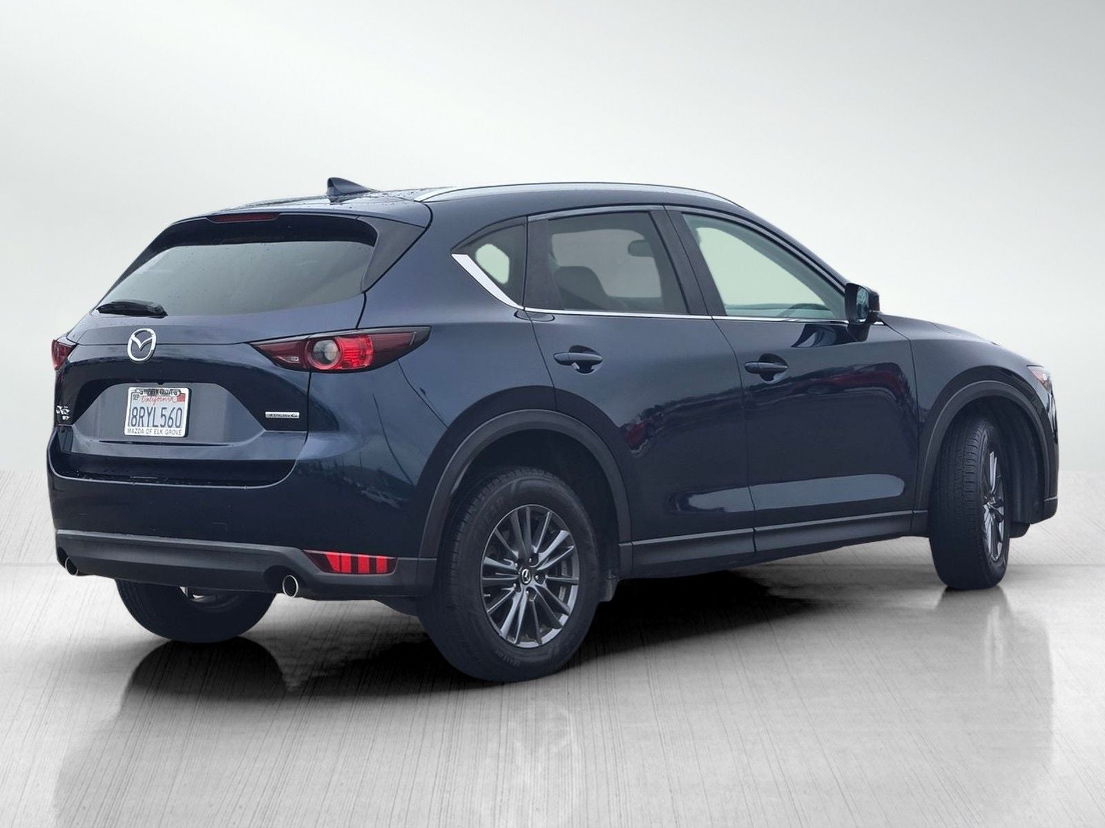 2020 Mazda Mazda CX-5 Touring